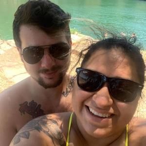 Meet your Posher, Chase